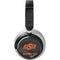 Oklahoma State University Black Jersey Surface Headphones Skin